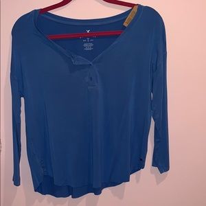 American Eagle. Soft&Sexy Tee